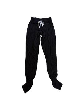 AGOGIE Resistance Pants +40 Womens M Weighted Training Leggings Fitness